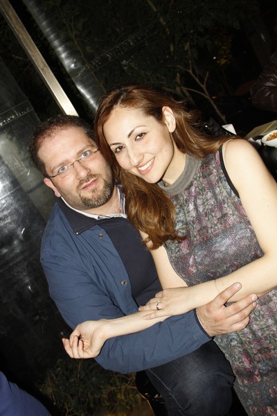 BistroBar Live Hamra on Saturday Night